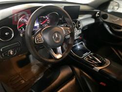 مرسيدس بنز C-Class